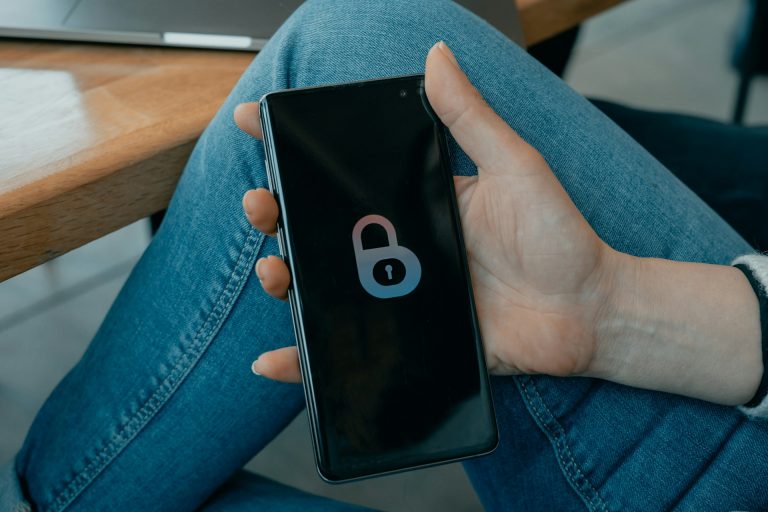 deblocage smartphone