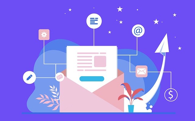 email cloud
